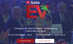 Electrical Vehicle Events India | EV Conclave 2026